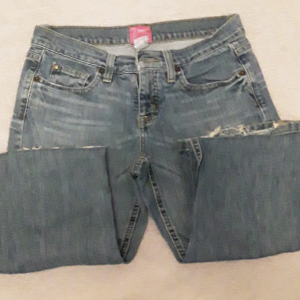 The Limited jeans